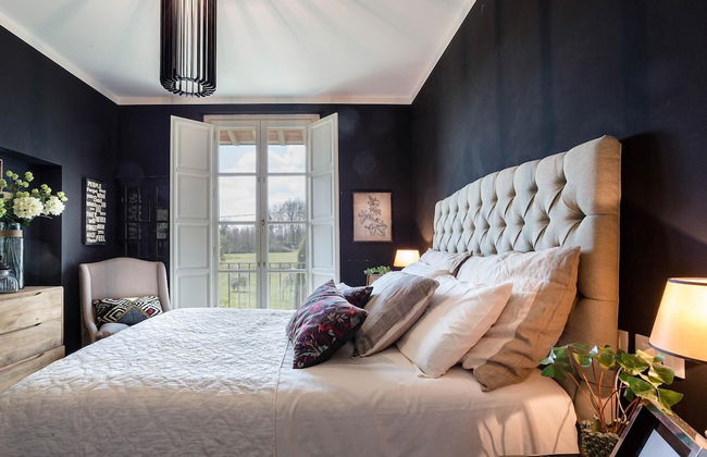 Villa Otto in Orentano - Foto 40