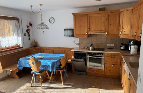 Mountain Flat Luna -Next the shuttle to Cortina Olympic stadium and train station- - Foto 24