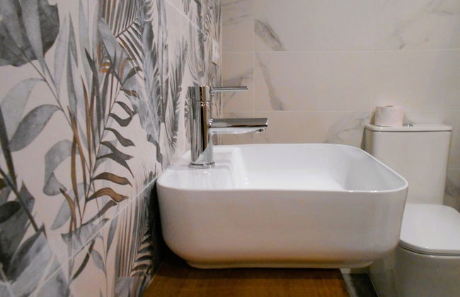 Serendipity Hispalis Nervión - Foto 15