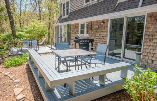 Private Lake Access Great for Families - Photo 27