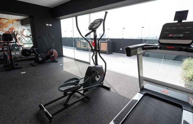 Spectacular 3BR 2BA Parking - Foto 63