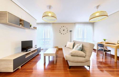 Apartamento acogedor en Gernika con garaje y terraza, 2 habitaciones y 2 baños - Foto 31