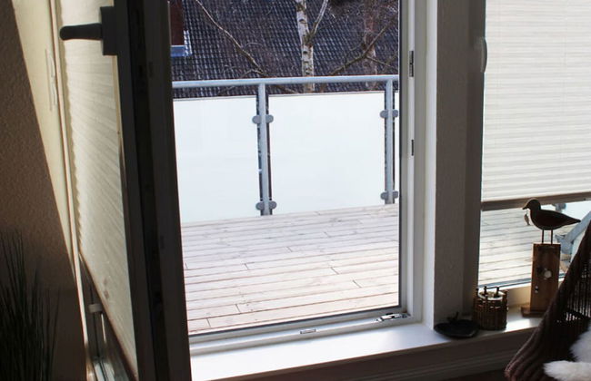 Cosy Apartment Near Centre - Foto 16