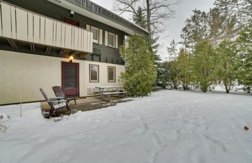 Ski-InandSki-Out Boyne Mountain Resort Rental! - Foto 16