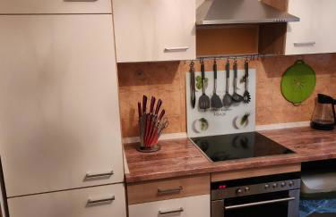 Ferienwohnung Metz - Foto 10