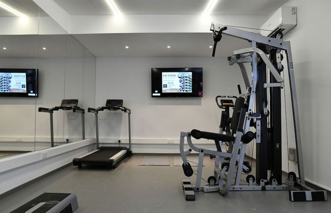 Baz Tower - Photo 39