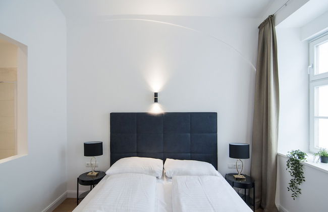 Sankt Elisabeth Superior Apartments - Foto 27