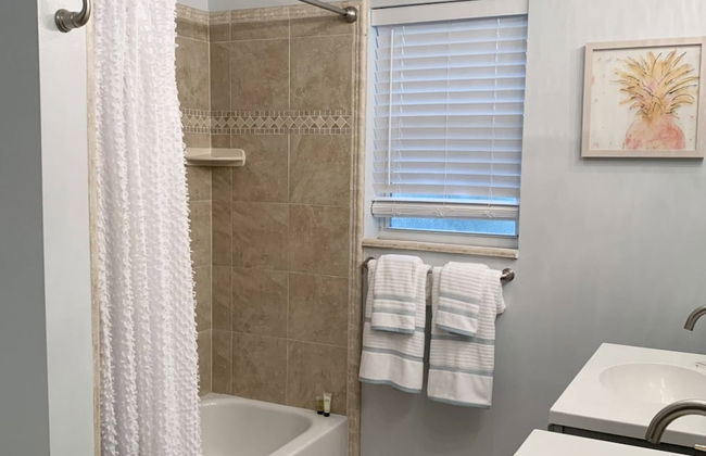 Poolside Retreat Boynton Beach - Foto 74