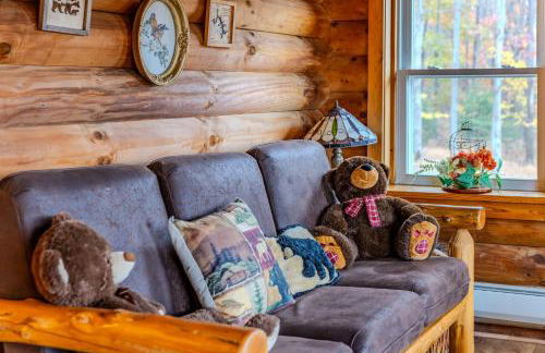 Bears Lair - Foto 49