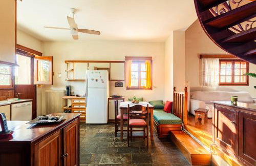 Unique Villa nearby Kalamata - Foto 7