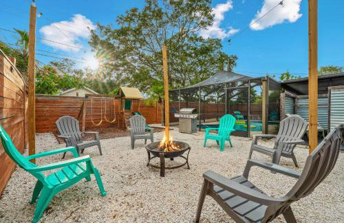 Tropical Oasis FL Largo - Foto 65