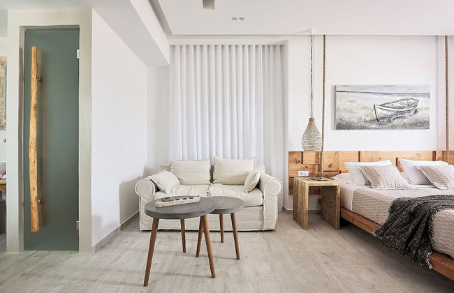 Nirome Luxury Suites - Foto 9