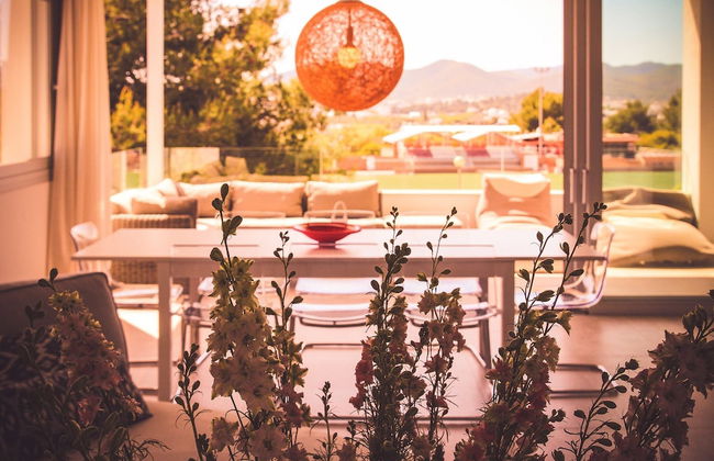 Villa Blancadona - Foto 11