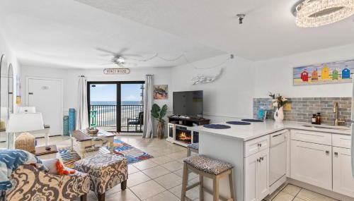 "Summer Winds" at Sunglow Resorts with Spectacular Ocean Views - Foto 3