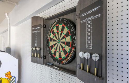 3BR HEATED POOL CLOSE TO BEACH - Foto 31