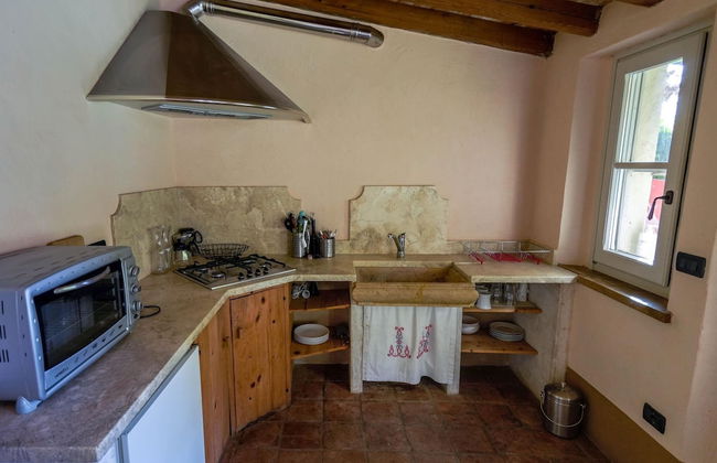 Belvilla by OYO Cotogno - Foto 2