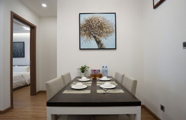 Vinhomes Metropolis Residence - Foto 51