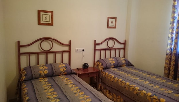 Apartamento Castillo Playa - Foto 4, Habitación