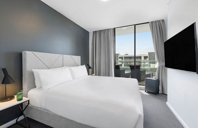 Meriton Suites Zetland - Foto 26