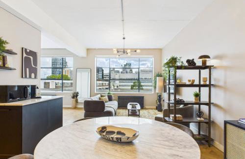 Be London - The Old Street Residences - Foto 45