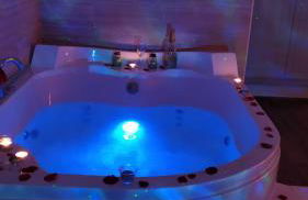 ARTEMIDE "Arco Antico" B&B SUITE SPA - Foto 21