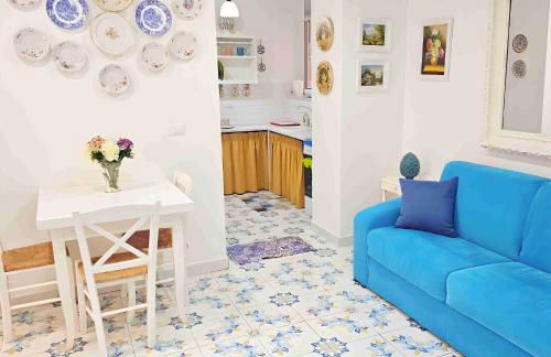 SUITE AND RELAX TINA a 2 passi dal centro e al foro italico - Foto 4