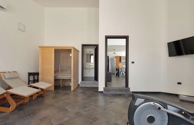 4022 Villa Belvedere Relais by Perle di Puglia - Photo 40