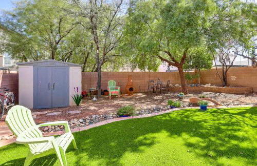 Live, Work Play and Relax | Scenic SW Vegas - Photo 37