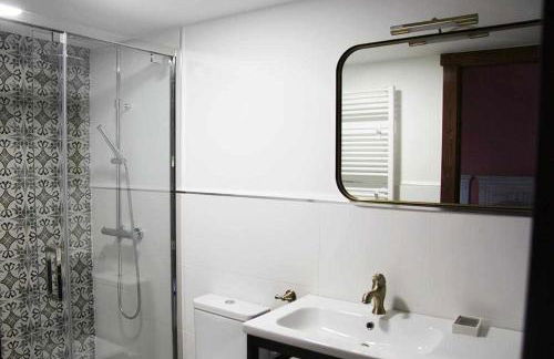 O Yunque Casa Ferrador Ribeira Sacra - Foto 9