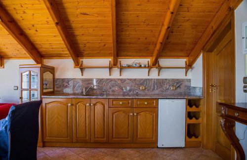 Lagonisi Villa VIP - Foto 50