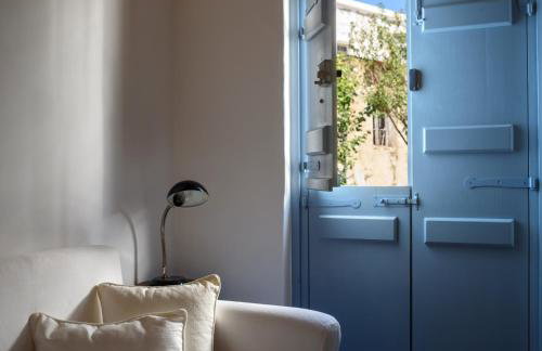 Mezzo Lovero Suites Kimolos - Foto 51