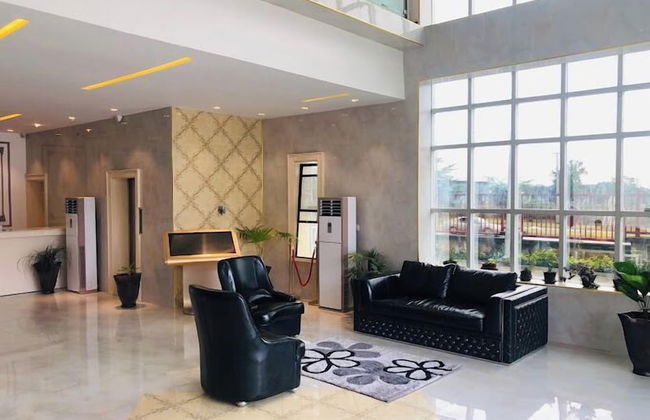 Royality Hill Apartment and Suites - Foto 2