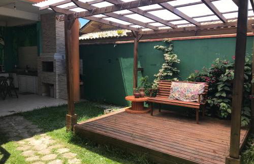 Pousada Beija-Flor - Photo 46