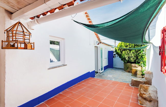 Casalinho de Bicesse - Photo 39