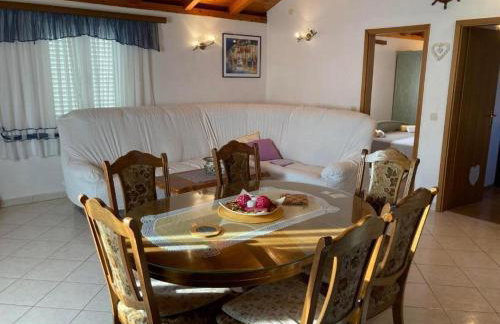 Apartments by the sea Milna, Vis - 8896 - Photo 19