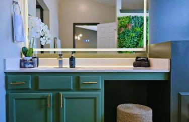 Family Fun Pet-Friendly Sleeps 10 4BR - Foto 46