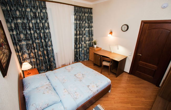 Apartmenty Uyut Walks on Arbat - Foto 5