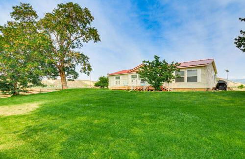 Ranch House in Boulder! Gateway to Nearby Parks! - Photo 25