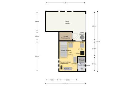 Wójtówka 16 - Foto 17