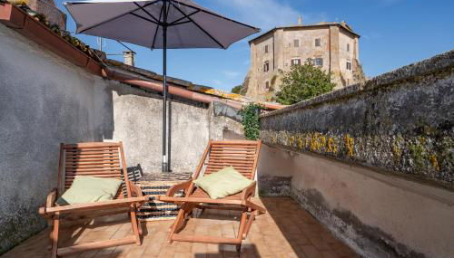 Casa Lago e Camino - Foto 3, sunbed, Other