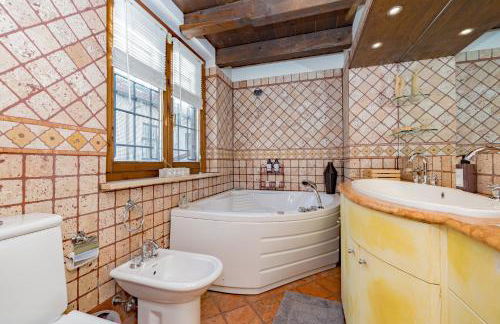 Malpensa Jacuzzi House - Foto 35