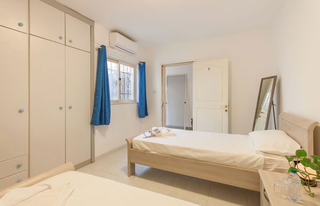 Charm, Sea & Sun At Villa St Maria Swieqi - Foto 7