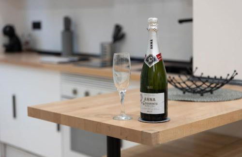 Spacious OCEANOGRAFIC Flats Valencia - Photo 35