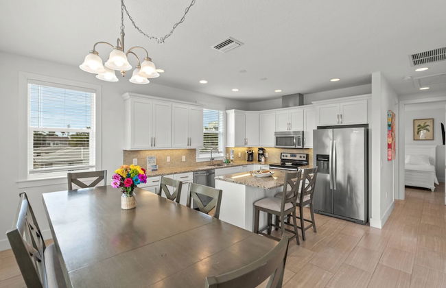 Lido Dream Getaway Duplex S - Foto 75