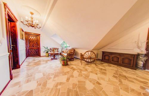 Dworek Kurowski - Foto 29