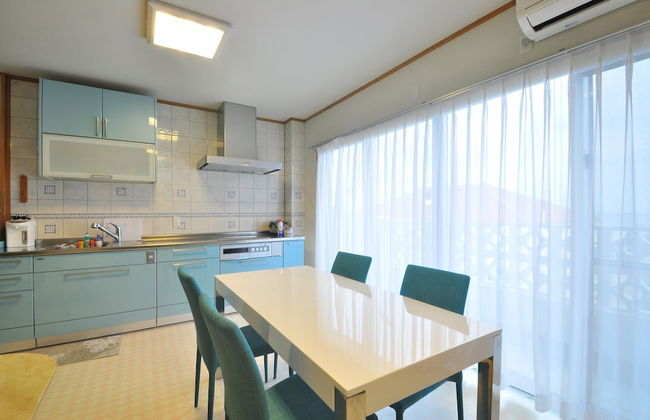 Kaiho Fusaki annex - Foto 16