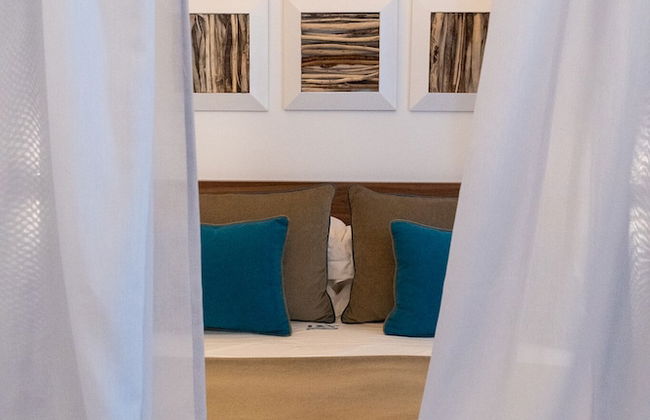 B-Welcome Rooms of Charmes & Relax - Foto 32