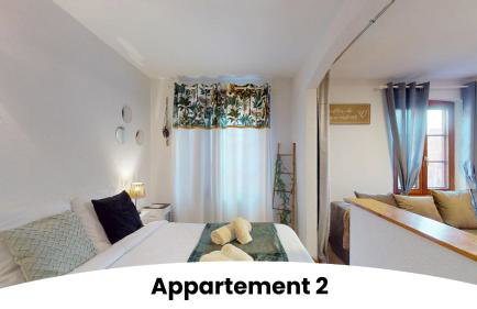 Les appartements au pied du Haut Koenigsbourg - Foto 27