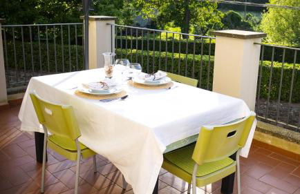 La terrazza del vecchio Mulino - Foto 6