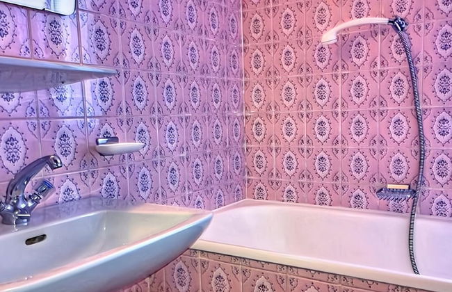 Pleasant Holiday Home in Langenfeld With Balcony - Foto 10